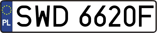 SWD6620F