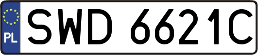 SWD6621C