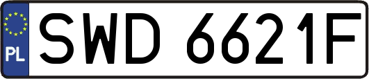 SWD6621F