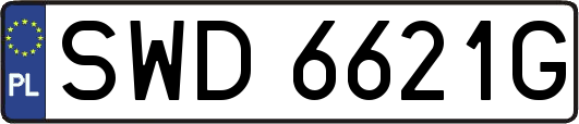 SWD6621G