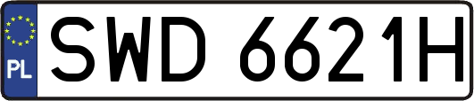 SWD6621H