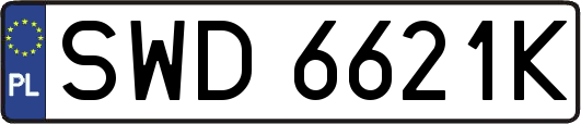 SWD6621K