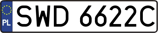 SWD6622C