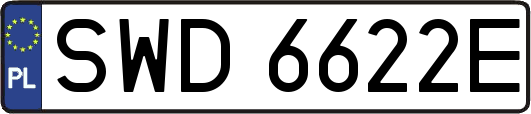 SWD6622E