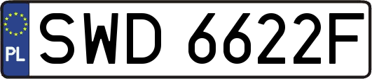 SWD6622F
