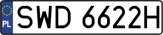 SWD6622H