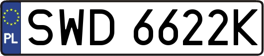 SWD6622K