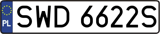 SWD6622S