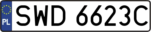 SWD6623C