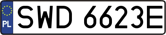 SWD6623E