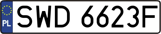 SWD6623F