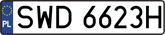 SWD6623H