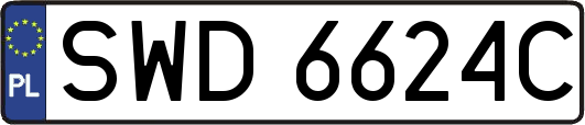 SWD6624C