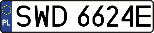 SWD6624E