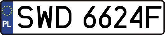 SWD6624F
