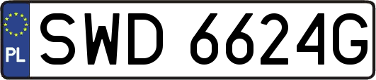 SWD6624G