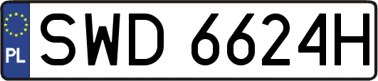 SWD6624H