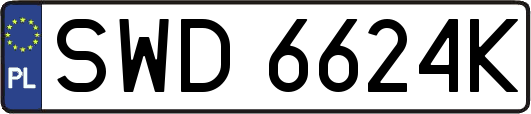 SWD6624K