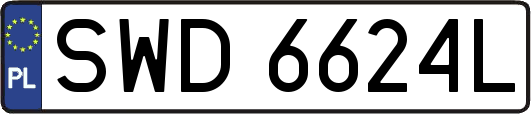 SWD6624L