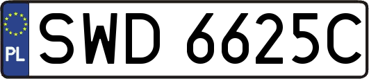 SWD6625C