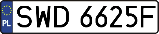 SWD6625F