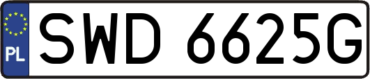 SWD6625G