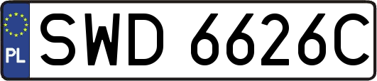SWD6626C