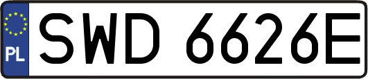 SWD6626E