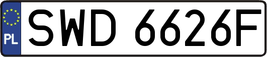 SWD6626F