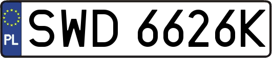 SWD6626K