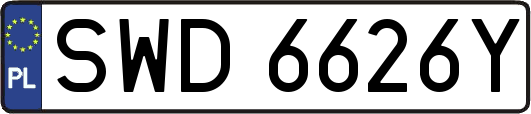 SWD6626Y