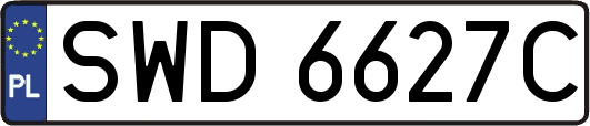 SWD6627C