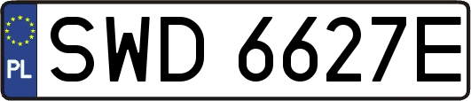 SWD6627E