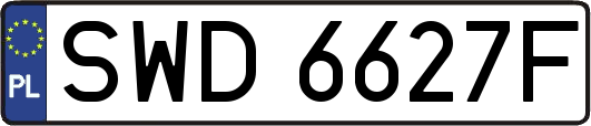 SWD6627F