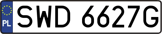 SWD6627G