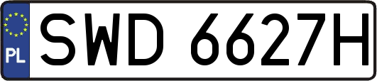 SWD6627H