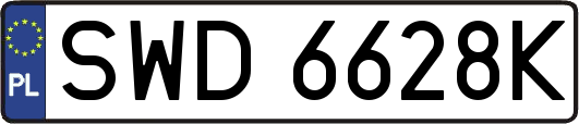 SWD6628K
