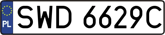 SWD6629C