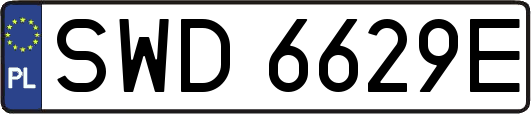 SWD6629E