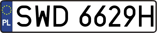 SWD6629H
