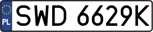 SWD6629K