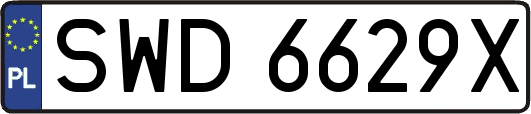 SWD6629X