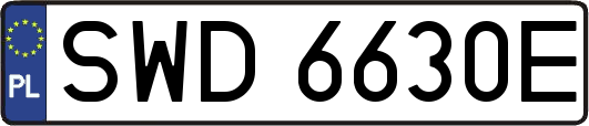SWD6630E