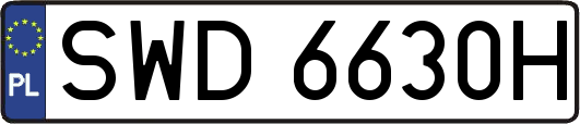 SWD6630H