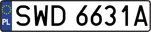 SWD6631A