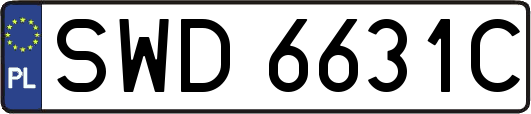 SWD6631C