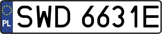 SWD6631E