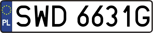 SWD6631G