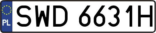 SWD6631H