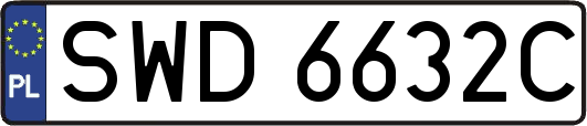 SWD6632C
